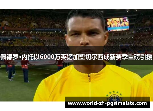 佩德罗·内托以6000万英镑加盟切尔西成新赛季重磅引援 佩德罗·内托以6000万英镑加盟切尔西成新赛季重磅引援