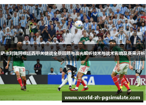 萨卡对阵阿根廷西甲关键战全景回顾与高光解析技术与战术影响及赛果评析