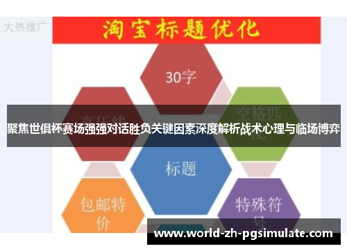 聚焦世俱杯赛场强强对话胜负关键因素深度解析战术心理与临场博弈