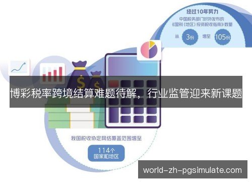 博彩税率跨境结算难题待解,行业监管迎来新课题 博彩税率跨境结算难题待解,行业监管迎来新课题
